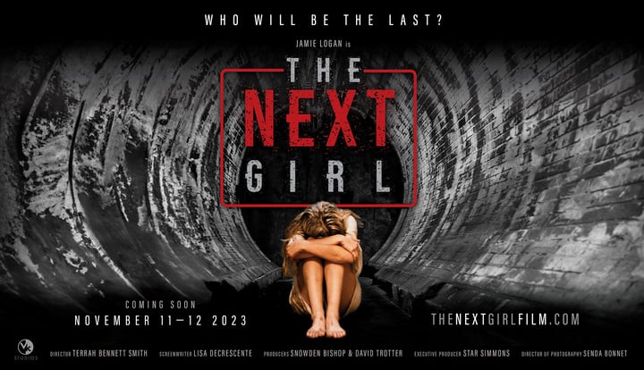 The Next Girl Film